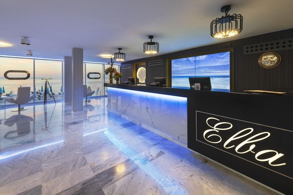 ELBA SUNSET MALLORCA THALASSO SPA photo 2