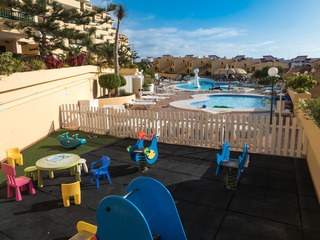 Apartamentos Laguna Park I photo 1