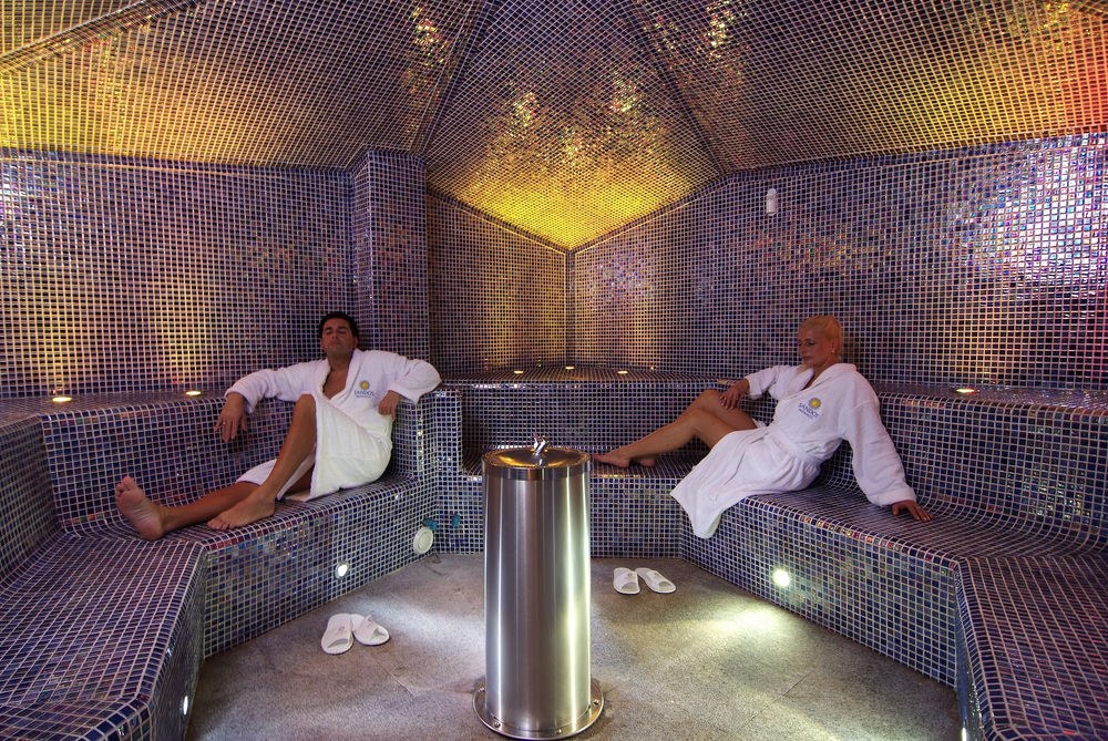 Sandos Monaco Beach Hotel & Spa photo 1