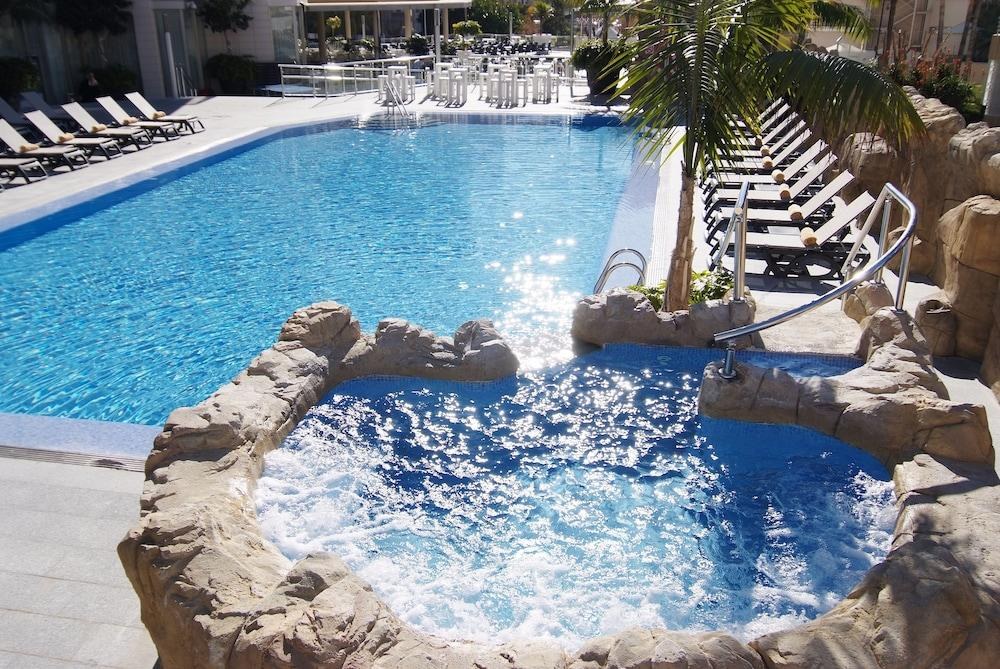 Sandos Monaco Beach Hotel & Spa photo 2