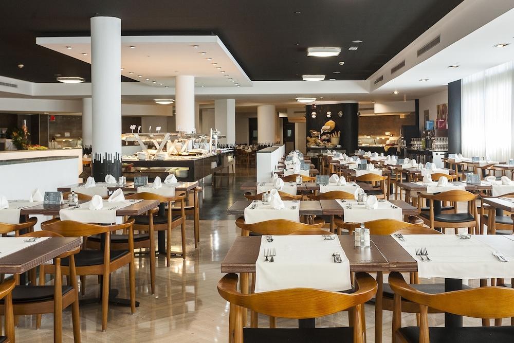 Sandos Monaco Beach Hotel & Spa photo 3