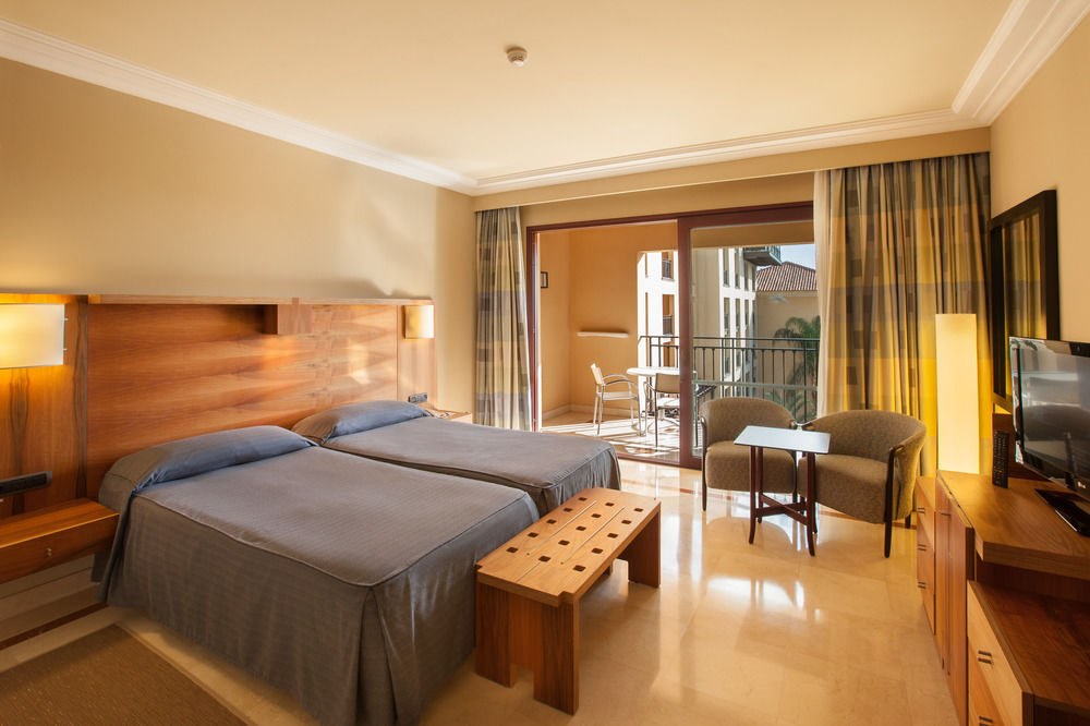 LOPESAN COSTA MELONERAS RESORT SPA AND CASINO photo 1