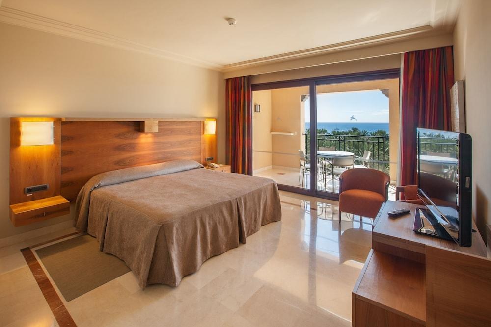 LOPESAN COSTA MELONERAS RESORT SPA AND CASINO photo 3