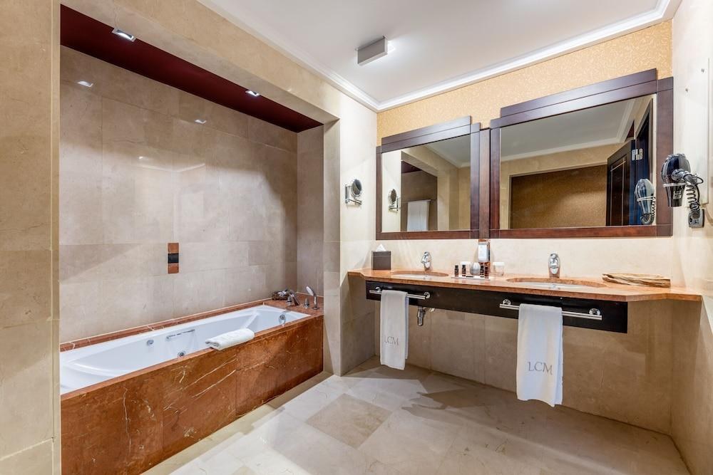 LOPESAN COSTA MELONERAS RESORT SPA AND CASINO photo 4
