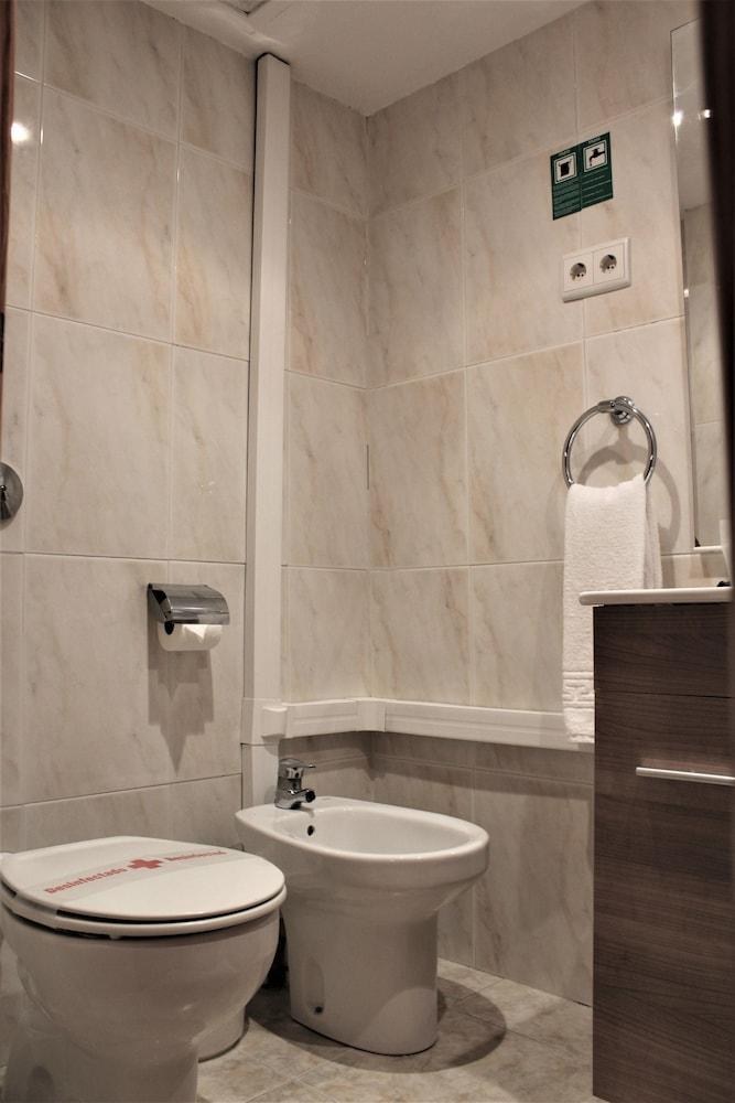 Hotel JS Paradise Sport - Adults Only photo 4