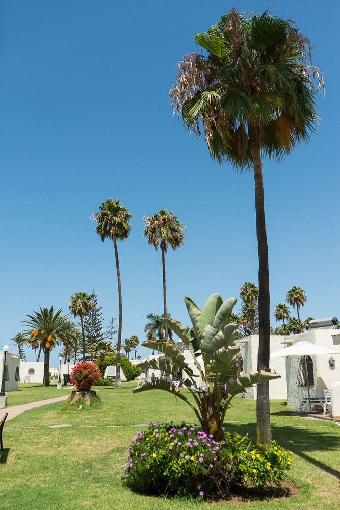 HD PARQUE CRISTOBAL GRAN CANARIA photo 1
