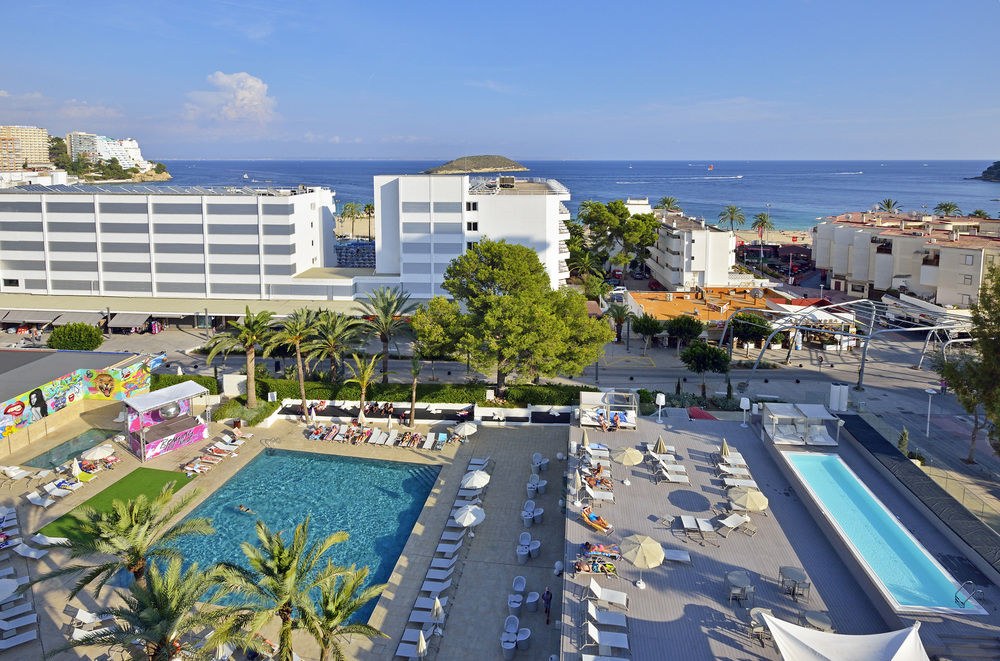 Sol House Mallorca
