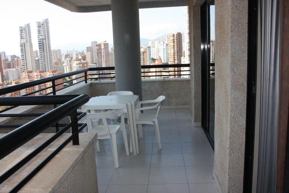 LUXMAR APARTAMENTOS photo 4