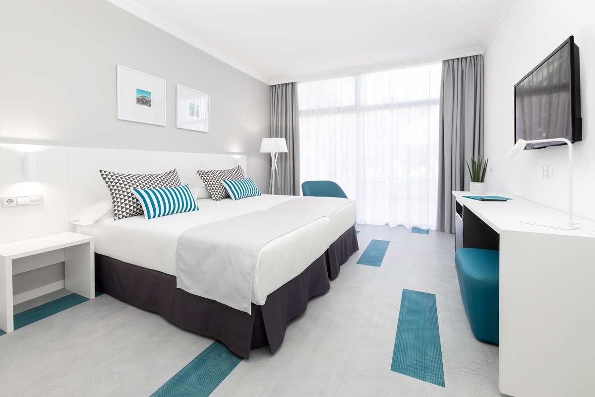 BLUE SEA INTERPALACE
