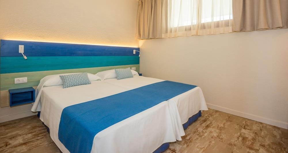 HOVIMA La Pinta Beachfront Family Hotel photo 3