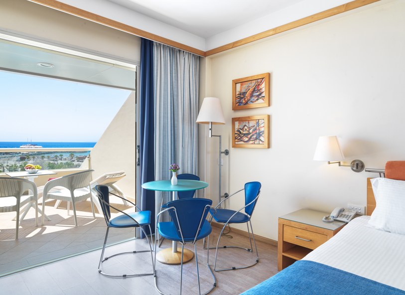 ST RAPHAEL RESORT photo 1