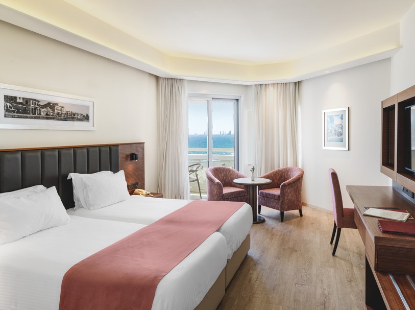 ST RAPHAEL RESORT photo 4