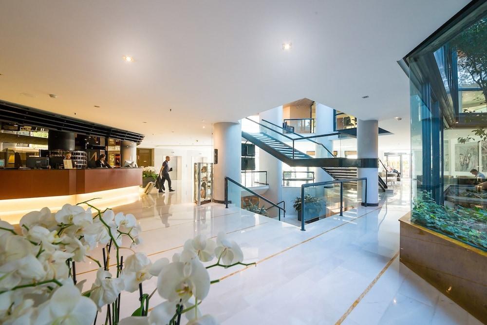 THE NICOLAUS HOTEL photo 2