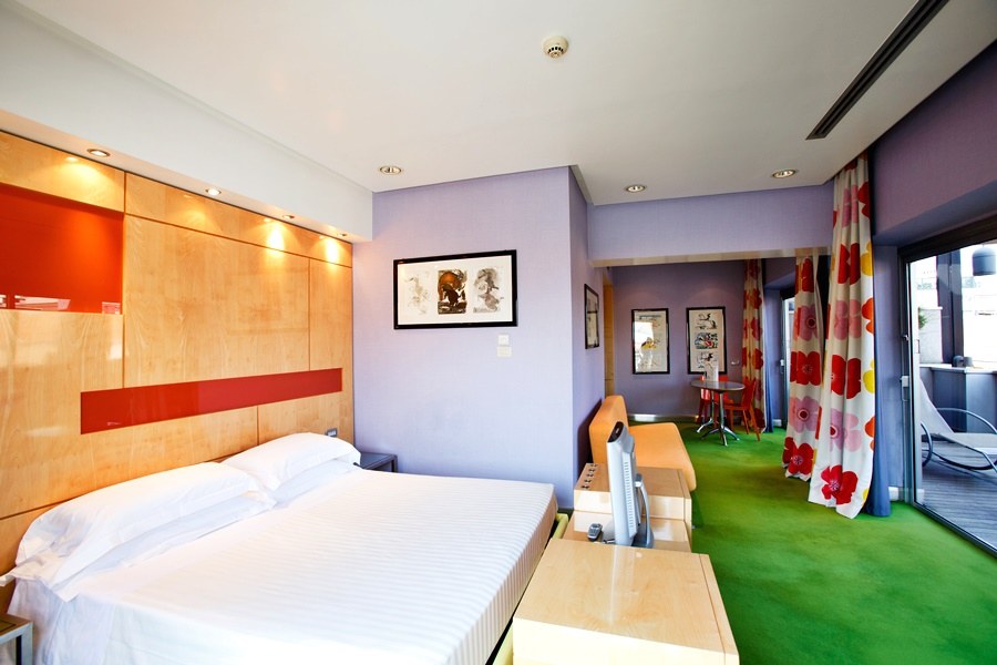 HOTEL ALBANI ROMA photo 2