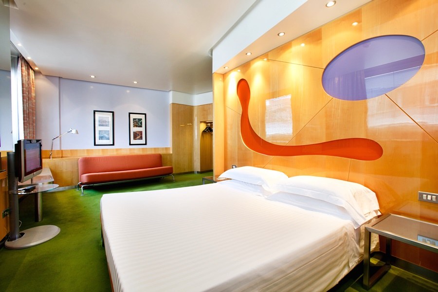 HOTEL ALBANI ROMA photo 3