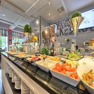 MERCURE PARIS VELIZY