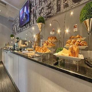 MERCURE PARIS VELIZY photo 1