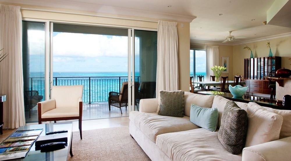 THE REGENT GRAND