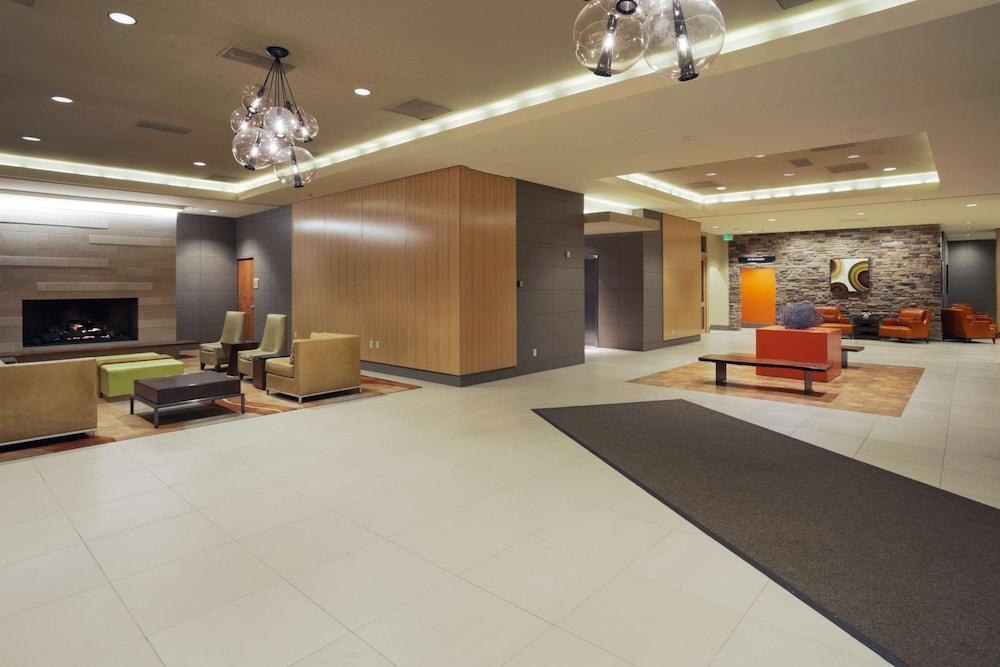RADISSON HOTEL SALT LAKE CITY DOWNTOWN photo 3