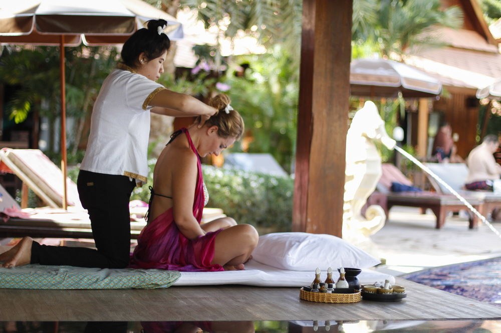 Baan Grood Arcadia Resort & Spa photo 1