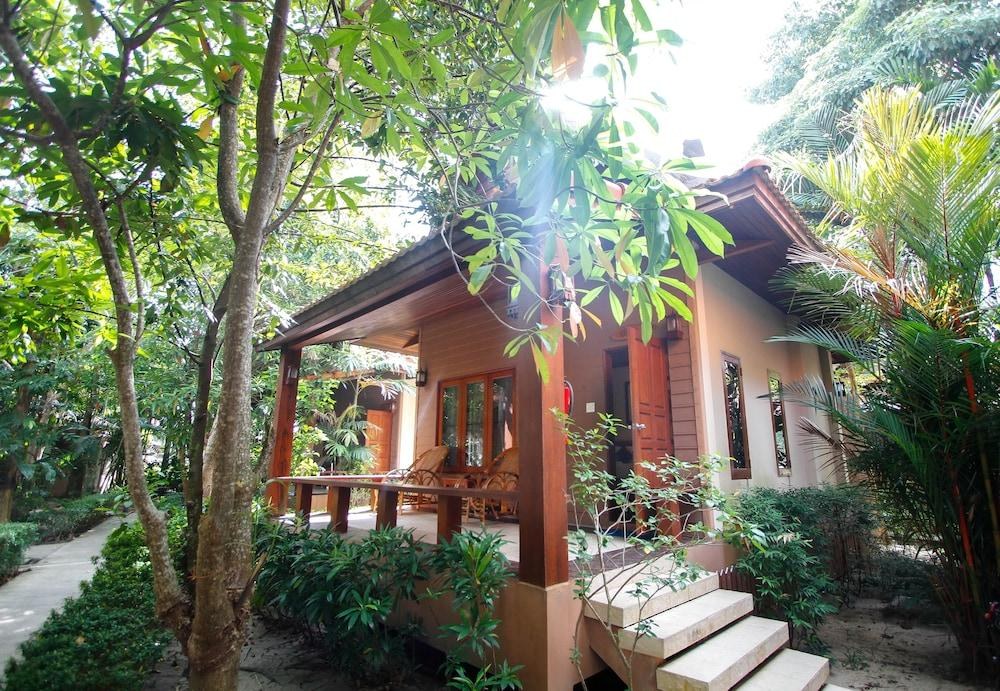 Baan Grood Arcadia Resort & Spa photo 2
