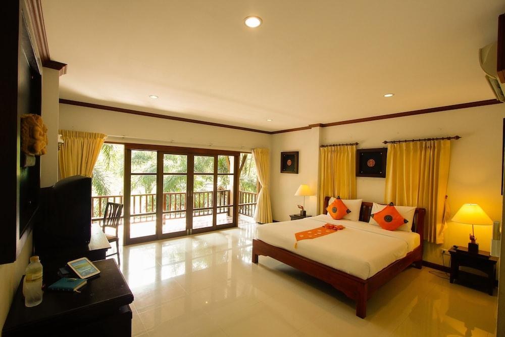Baan Grood Arcadia Resort & Spa photo 3