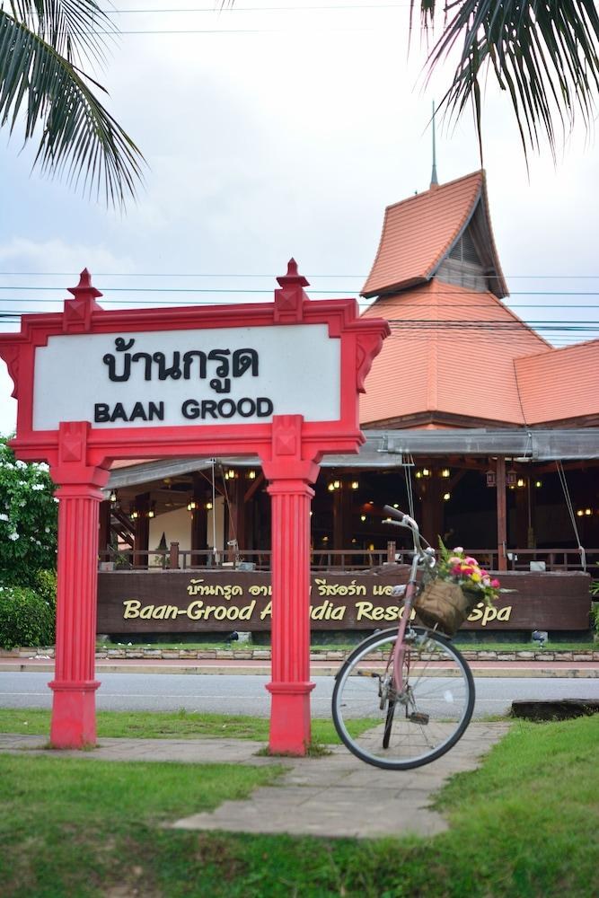 Baan Grood Arcadia Resort & Spa photo 4