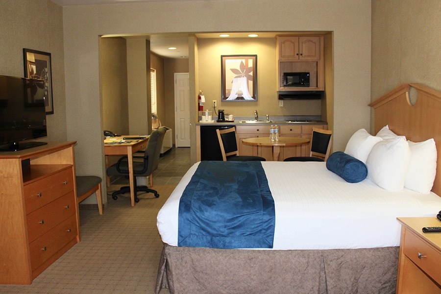 MARCO LAGUARDIA HOTEL & SUITES photo 1