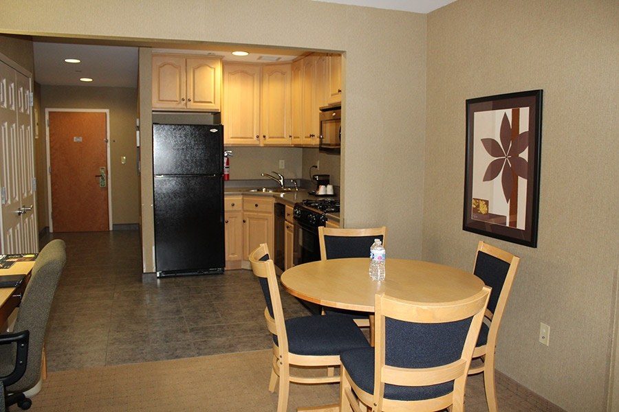 MARCO LAGUARDIA HOTEL & SUITES photo 3