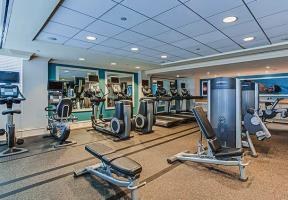 Renaissance Fort Lauderdale West photo 3