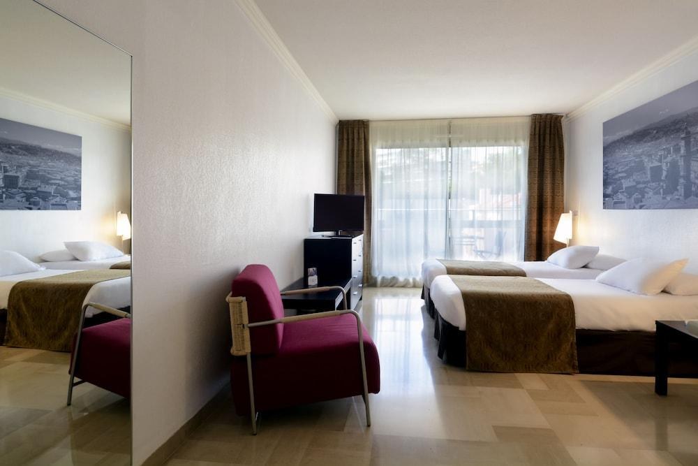 ADAGIO APARTHOTEL NICE PROMENADE DES ANGLAIS photo 2