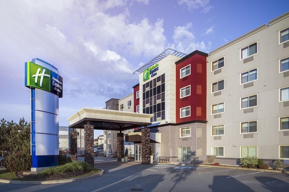 Holiday Inn Express & Suites Halifax-Bedford photo 4