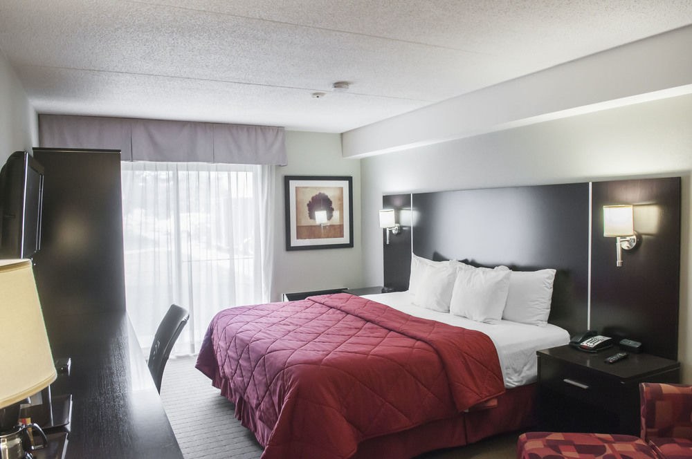 COMFORT INN AIRPORT WEST photo 1