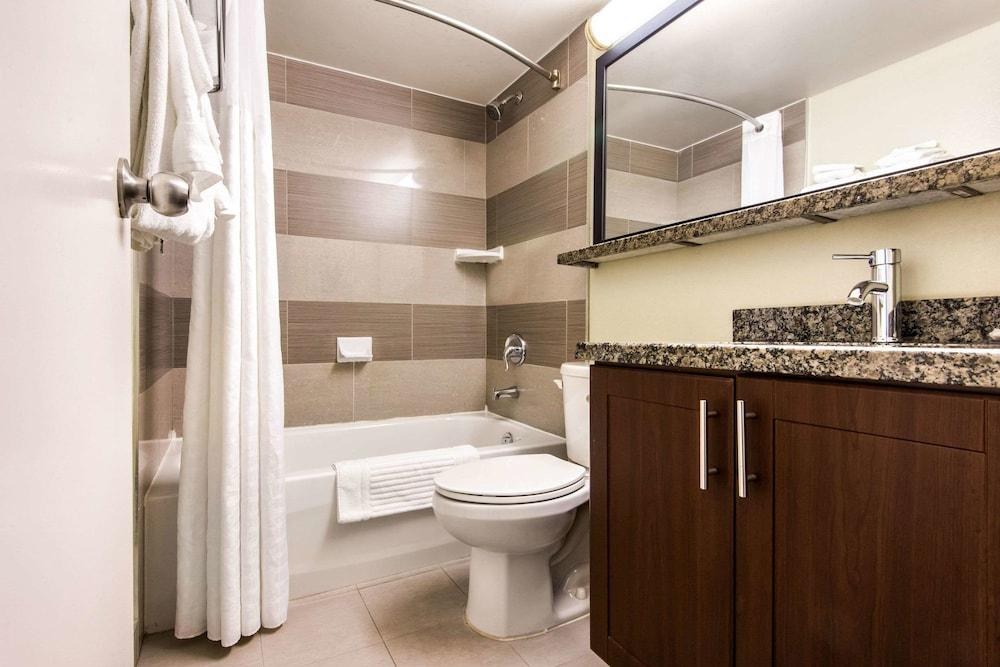 COMFORT INN AIRPORT WEST photo 4