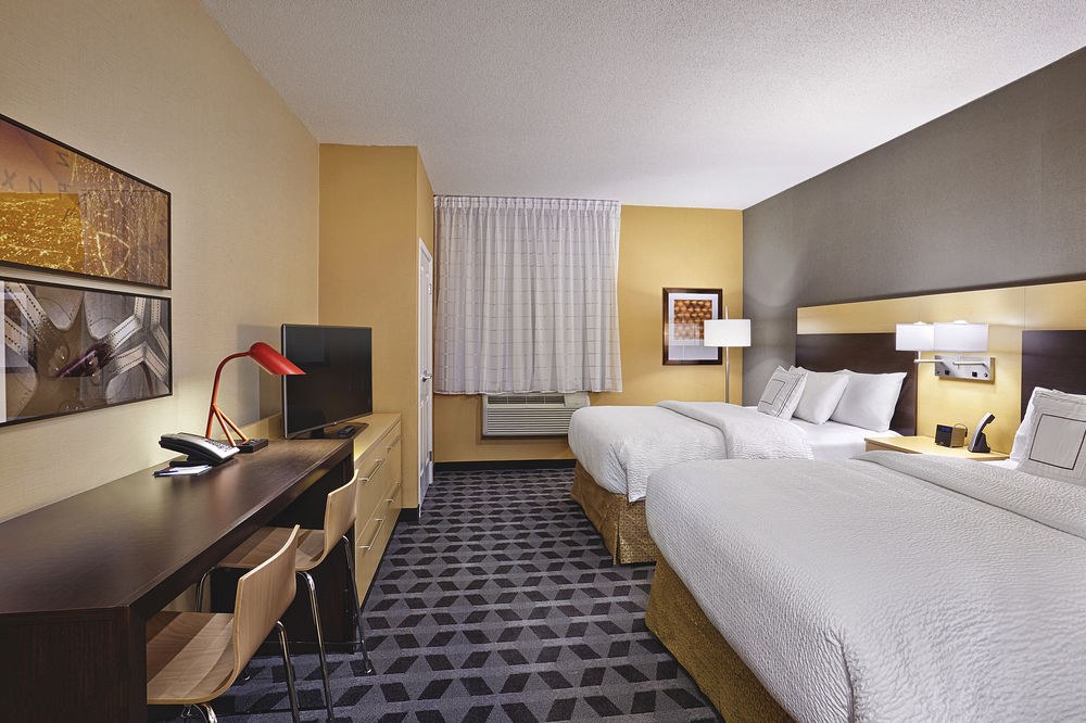 TOWNEPLACE SUITES LONDON