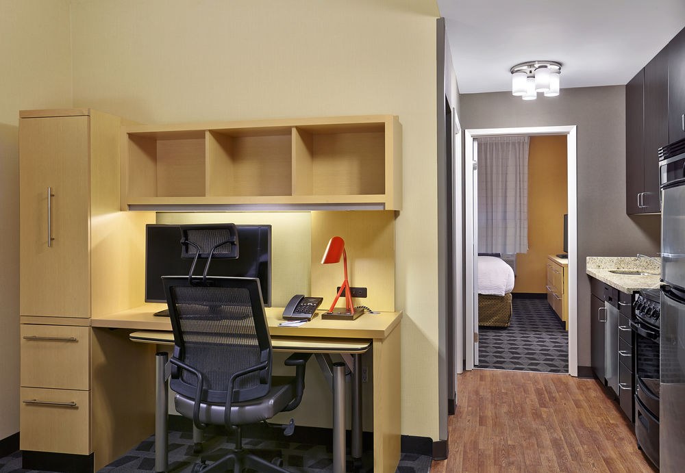 TOWNEPLACE SUITES LONDON photo 1