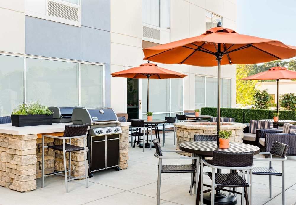 TOWNEPLACE SUITES LONDON photo 2