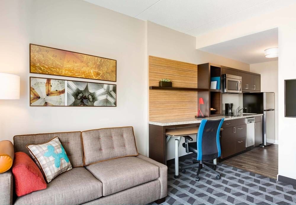 TOWNEPLACE SUITES LONDON photo 4