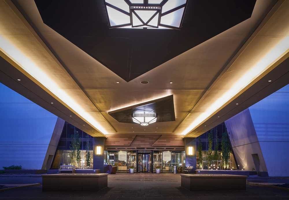 RENAISSANCE DENVER STAPLETON HOTEL photo 1