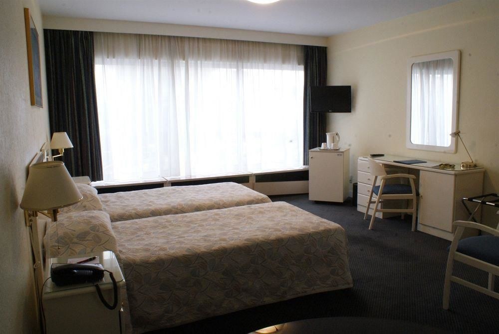 FIRST EUROFLAT HOTEL photo 1