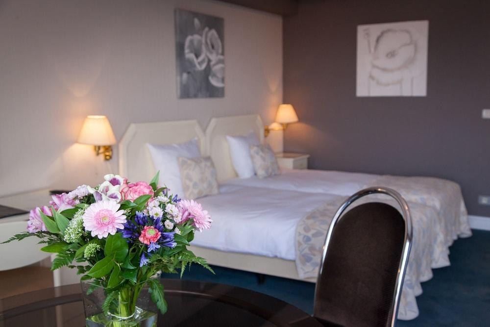 FIRST EUROFLAT HOTEL photo 2