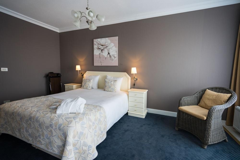 FIRST EUROFLAT HOTEL photo 4