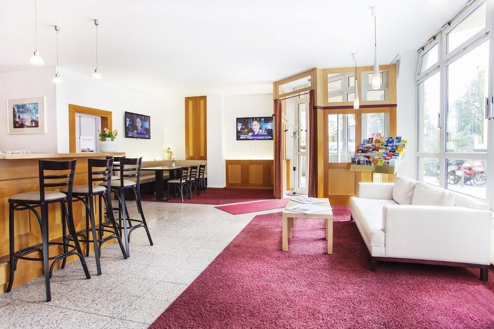 ALFA HOTEL BERLIN photo 2