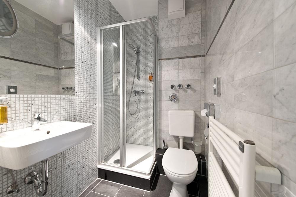 ALFA HOTEL BERLIN photo 3