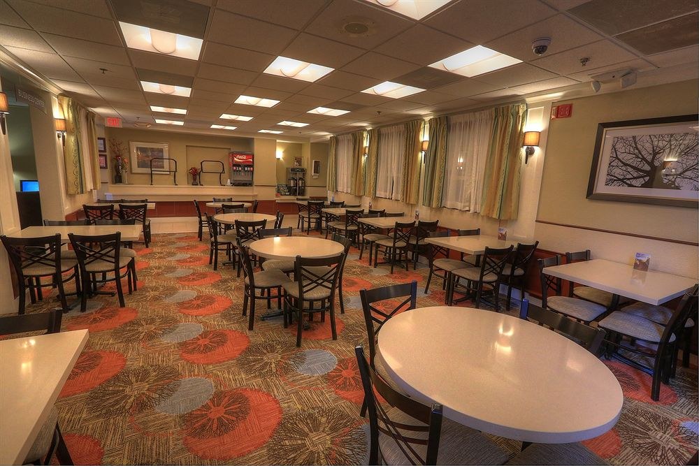 STAYBRIDGE SUITES ORLANDO LAKE BUENA VISTA