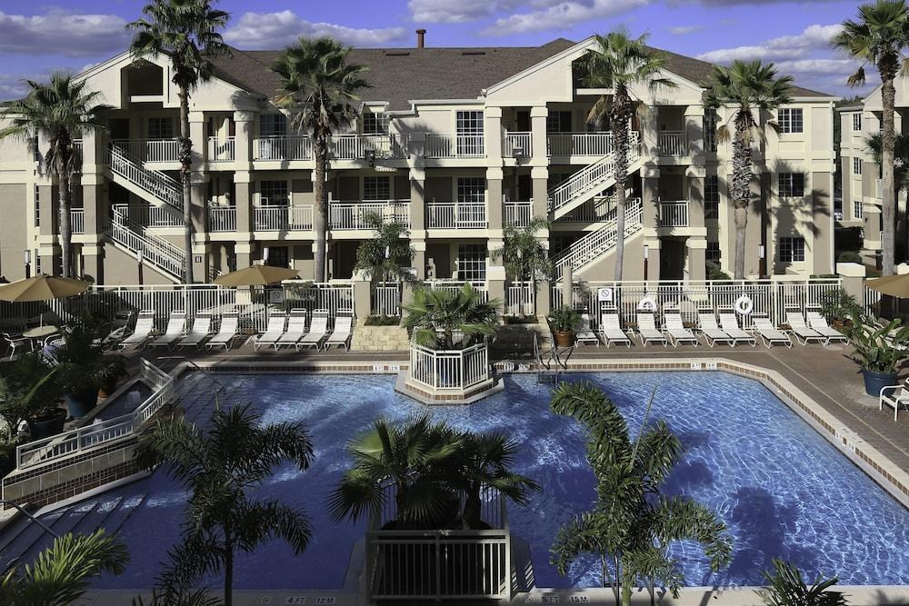 STAYBRIDGE SUITES ORLANDO LAKE BUENA VISTA photo 3