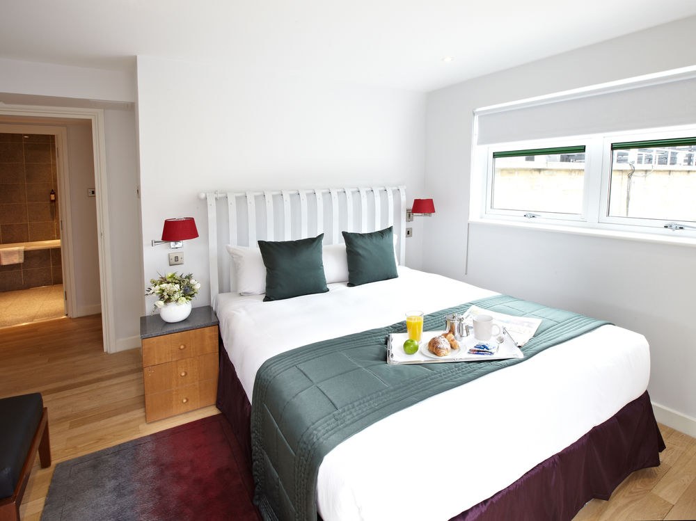 196 BISHOPSGATE HOTEL photo 1