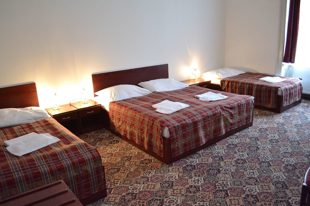 CITY INN HOTEL PRAGUE