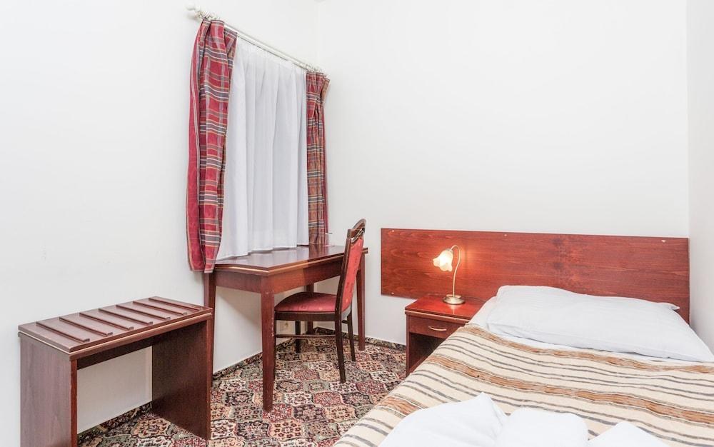 CITY INN HOTEL PRAGUE photo 3