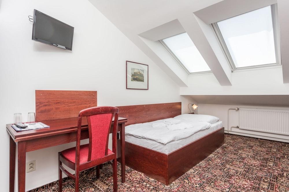 CITY INN HOTEL PRAGUE photo 4